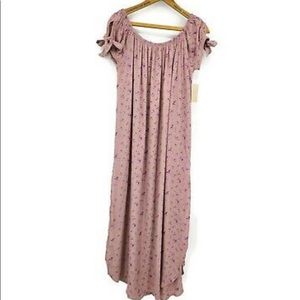Flynn Skye Maple Maxi Dress